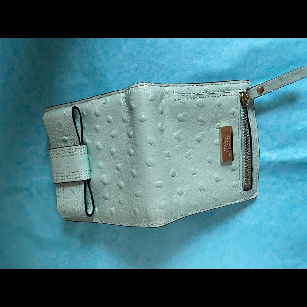 ♠️ Kate Spade Wallet ♠️ - Picture 8 of 13